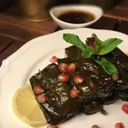 ورق عنب